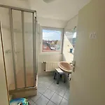 Janssen דירה *