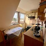 דירה Janssen בורקום