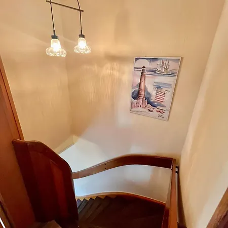 Lägenhet Janssen