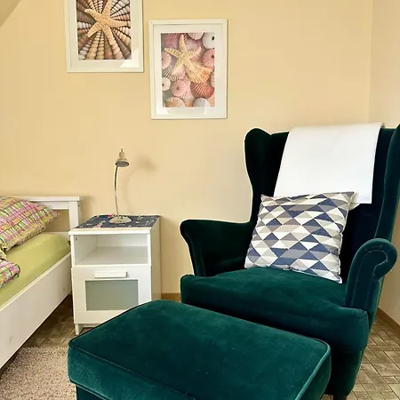 Janssen דירה *